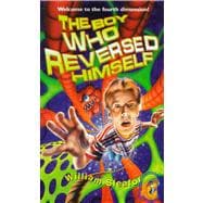 The Boy Who Reversed Himself