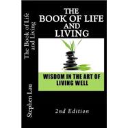 The Book of Life and Living