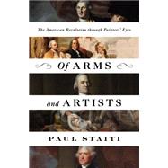 Of Arms and Artists