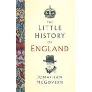 The Little History of England