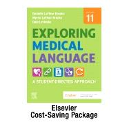 Medical Terminology Online for Exploring Medical Language