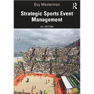 Strategic Sports Event Management