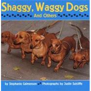 Shaggy, Waggy Dogs