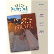 Exploring the Story of Israel