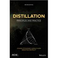 Distillation Principles and Practice