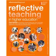 Reflective Teaching in Higher Education