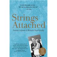 Strings Attached One Tough Teacher and the Gift of Great Expectations