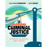 Introduction to Criminal Justice - Interactive Ebook