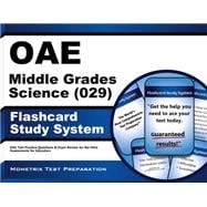 Oae Middle Grades Science 029 Study System