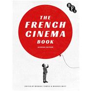 The French Cinema Book