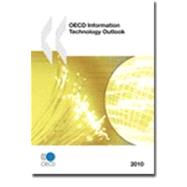 Oecd Information Technology Outlook 2010