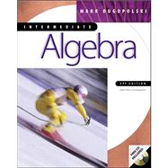 Intermediate Algebra (Text)