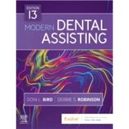 Dental Assisting Online (DAO) for Modern Dental Assisting