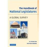 The Handbook of National Legislatures