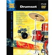 Alfred's Max Tm Drumset