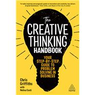The Creative Thinking Handbook