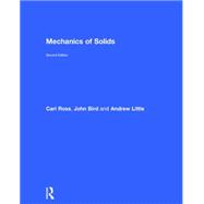 Mechanics of Solids, 2nd ed