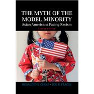 Myth of the Model Minority