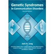 Genetic Syndromes in Communication Disorders