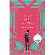They Were Counted book cover, ISBN 9781529434668