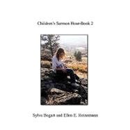 Children's Sermon Hour: Book 2