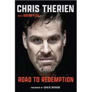 CANCELED Chris Therien Road to Redemption