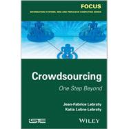 Crowdsourcing One Step Beyond