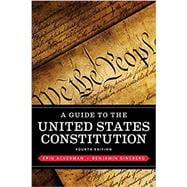 A Guide to the United States Constitution