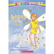 Rainbow Magic #3: Sunny The Yellow Fairy Sunny The Yellow Fairy