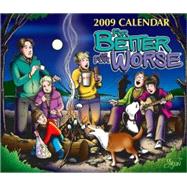 For Better or For Worse®; 2009 Day-to-Day Calendar