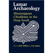 Lamar Archaeology