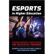 Esports in Higher Education