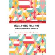 Visual Public Relations: Strategic Communication Beyond Text