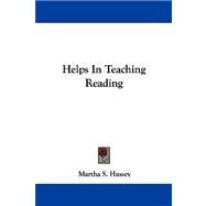 Helps In Teaching Reading