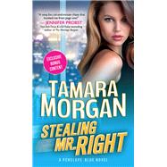 Stealing Mr. Right