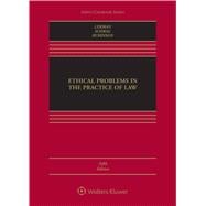 Ethical Problems in the Practice of Law (Aspen Casebook) 5th Edition