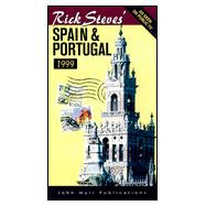 Rick Steves' Spain and Portugal, 1999