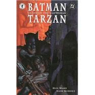 Batman/Tarzan