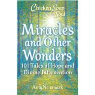 Chicken Soup for the Soul: Miracles and Other Wonders 101 Tales of Hope and Divine Intervention