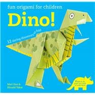 Dino!