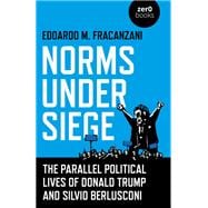 Norms Under Siege: The Parallel Political Lives of Donald Trump and Silvio Berlusconi