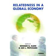 Relatedness in a Global Economy