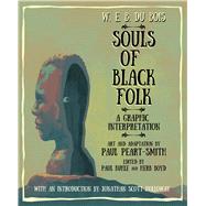 W. E. B. Du Bois Souls of Black Folk