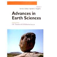 Advances in Earth Sciences Vol-1