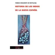 Historia de los indios de la Nueva Espana/ History of the Idian of New Spain