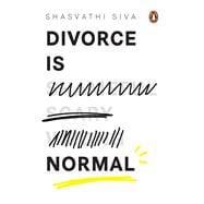 Divorce is Normal