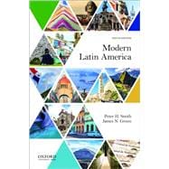 Modern Latin America