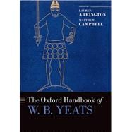 The Oxford Handbook of W.B. Yeats