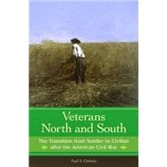 Veterans North and South