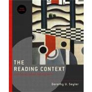 The Reading Context Developing College Reading Skills